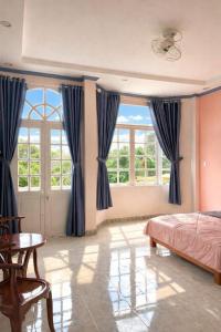 PINK Hotel Cần Thơ