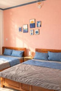 PINK Hotel Cần Thơ