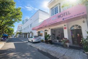 PINK Hotel Cần Thơ