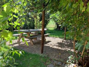 La Schaumauna, privater Spa