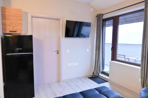 Modern Mountain Retreat