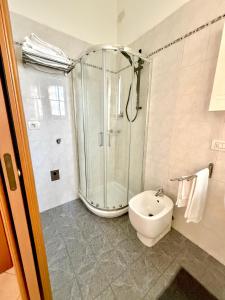 BFlorence, Bilocale Piano Terra con Resede Privato Centro Storico