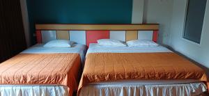 Nida Family Apartment