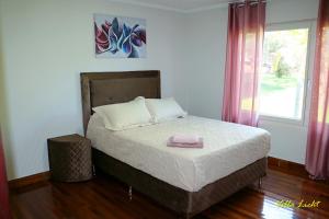 Villa Licht, Obligado Center