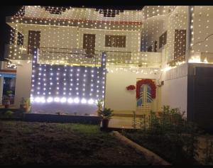 Hotel ashna residency