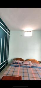 Hotel ashna residency