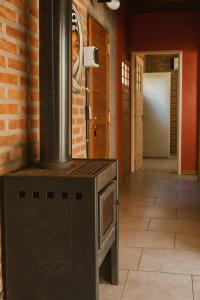 Maravillosa casa en Mar de las Pampas