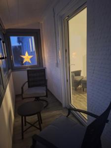 Ferienwohnung zum Schwarzwaldfrosch