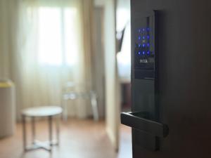 Espetacular Flat em Alphaville WfAC Al Mamore