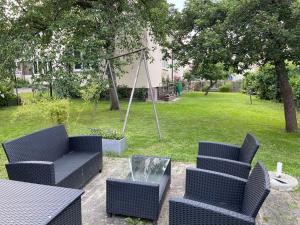 Ferienwohnung Lahann
