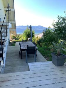 Appartement 3 pièces