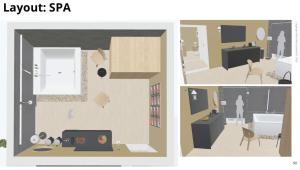 Elorina Home Suite