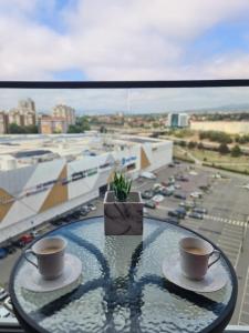 Planet Residence Deluxe Wellnes & Spa Apartment