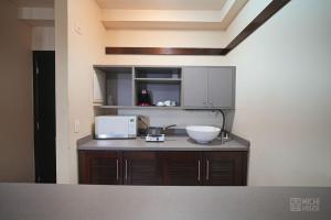 Flat Alphaville Otima Localização ACWF Al Mamore