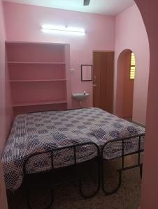 Arunachala seshalaya homestay