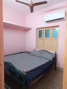 Arunachala seshalaya homestay