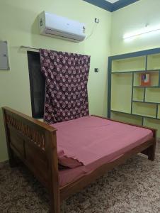 Arunachala seshalaya homestay