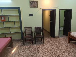 Arunachala seshalaya homestay