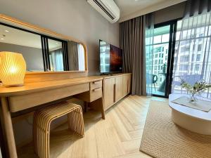 The Title Legendary Bang-Tao Garden Harmony I-406