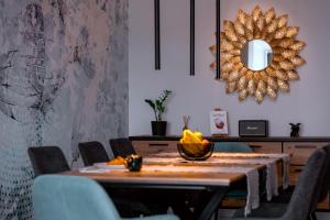 Sea & City View Luxury Apartment Maritima Balchik