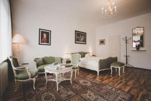 Kurhotel & Hotel Mozart