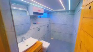 The Countryman A-Frames