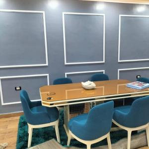 Hotel Apartment on Abbas El Akkad Street, Next to City Stars Mall, Nasr City, Cairo