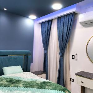 Hotel Apartment on Abbas El Akkad Street, Next to City Stars Mall, Nasr City, Cairo