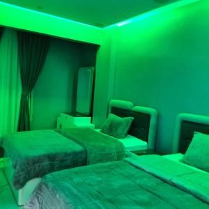 Hotel Apartment on Abbas El Akkad Street, Next to City Stars Mall, Nasr City, Cairo