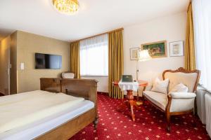 Kurhotel & Hotel Mozart