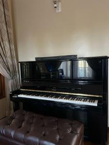 KiliVista Modern Luxury Mansion