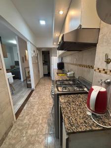 Departamento a la calle Premium Aldrey