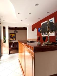 Posada de Las Farolas