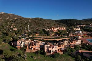 Calarossa Sardinia Apartments img95