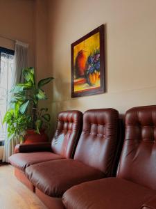 Posada de Las Farolas