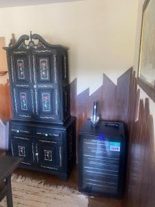 A haven for family and friends