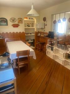 A haven for family and friends