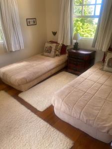 A haven for family and friends