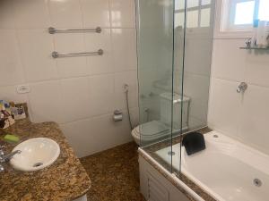 A haven for family and friends