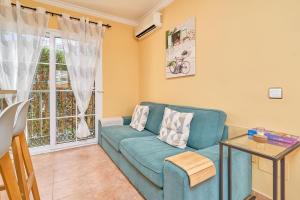 Burriana Beach hideaway Nerja