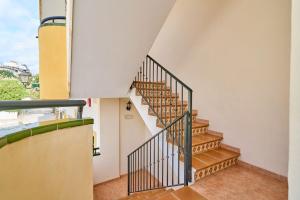 Burriana Beach hideaway Nerja