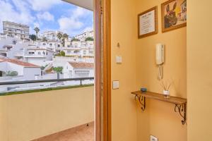 Burriana Beach hideaway Nerja