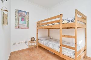 Burriana Beach hideaway Nerja
