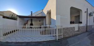 Villa Rosaria Triscina di Selinunte