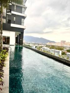 The Urban Suites City&seaview