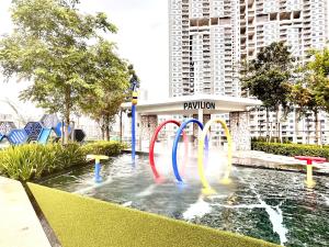 The Urban Suites City&seaview