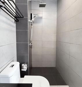 The Urban Suites City&seaview
