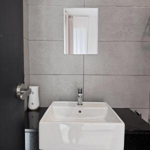 The Urban Suites City&seaview