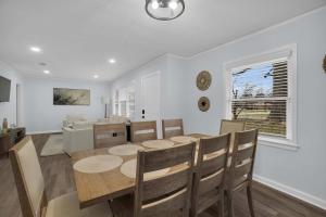 Family-Friendly 3BR Home in Montgomery