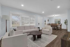 Family-Friendly 3BR Home in Montgomery